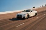 Nissan GT-R Nismo 2019 года (NA)